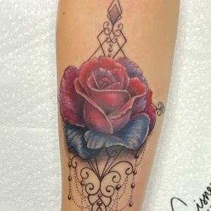 Meet your Posher, Eva